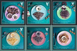 Desserts